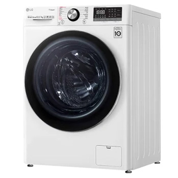 LG FC14105V2W 10.5公斤洗衣/7公斤乾衣1400轉洗衣機乾衣機(包標準安裝)[原廠行貨]